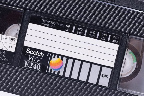 Video Conversion