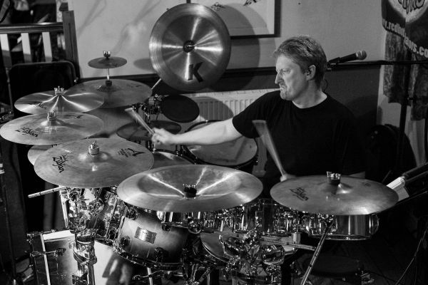 Drums